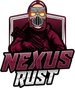 NexusRust logo